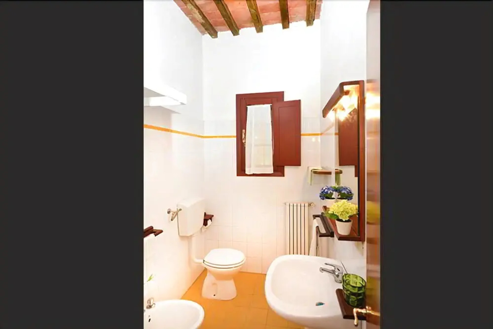 Agriturismo Vallelunga