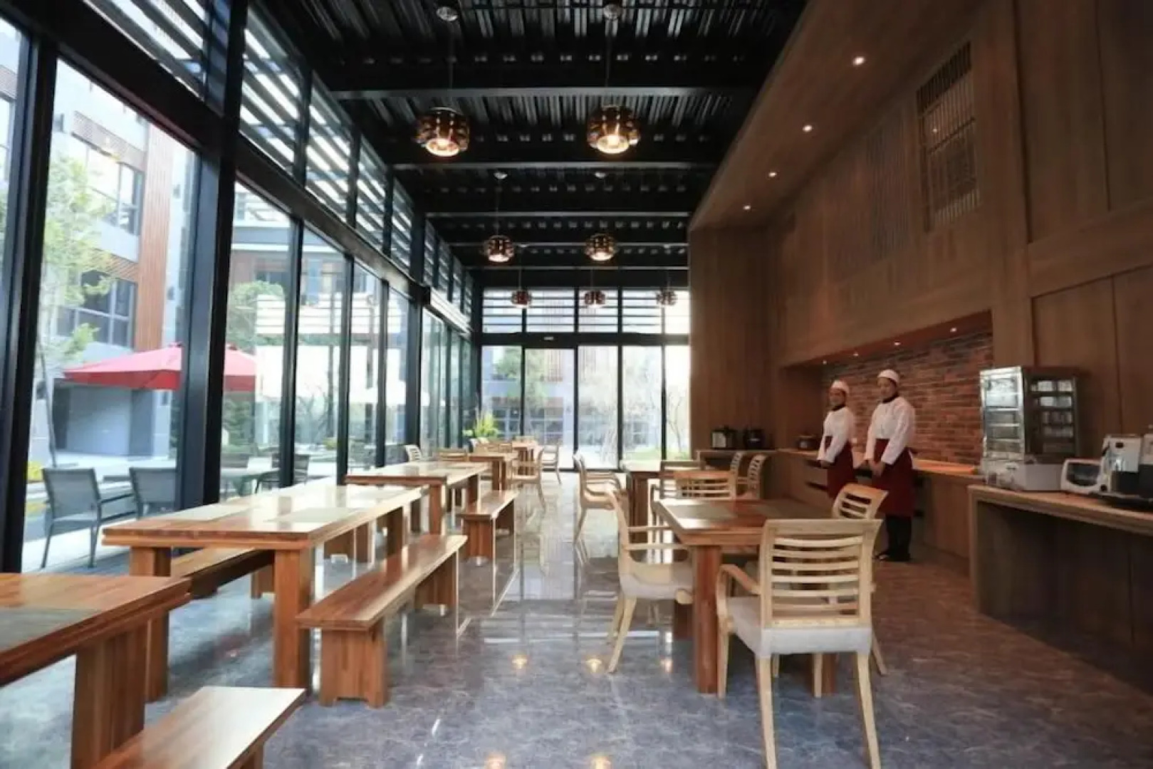 Imperial Dynasty Boutique Hotel