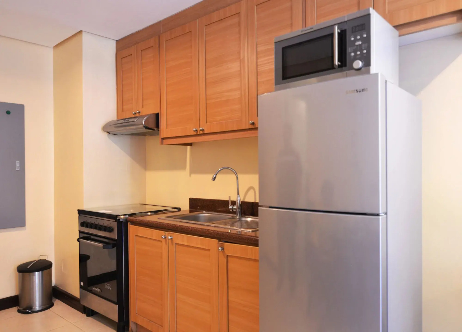 Crosswinds Resort Suites