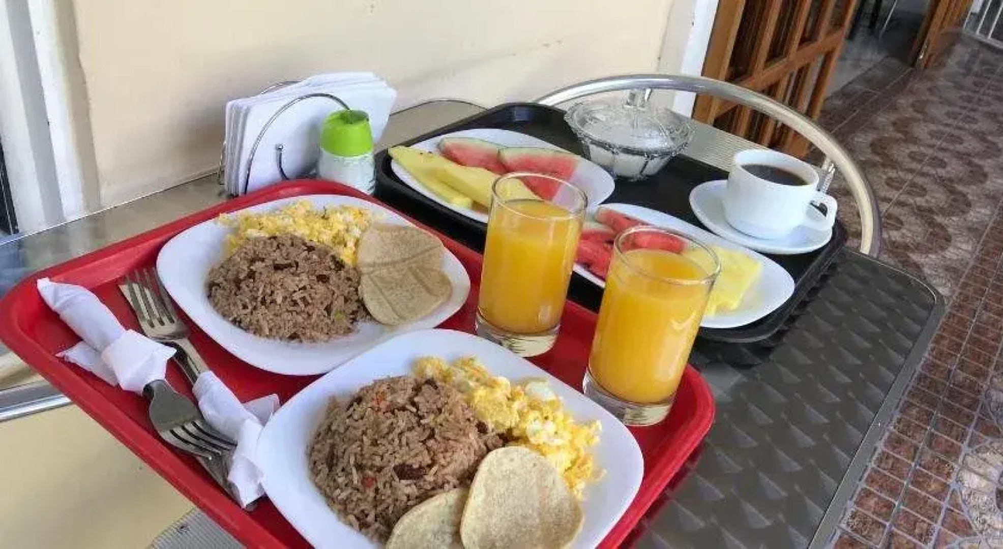 Hotel Portal Colonial