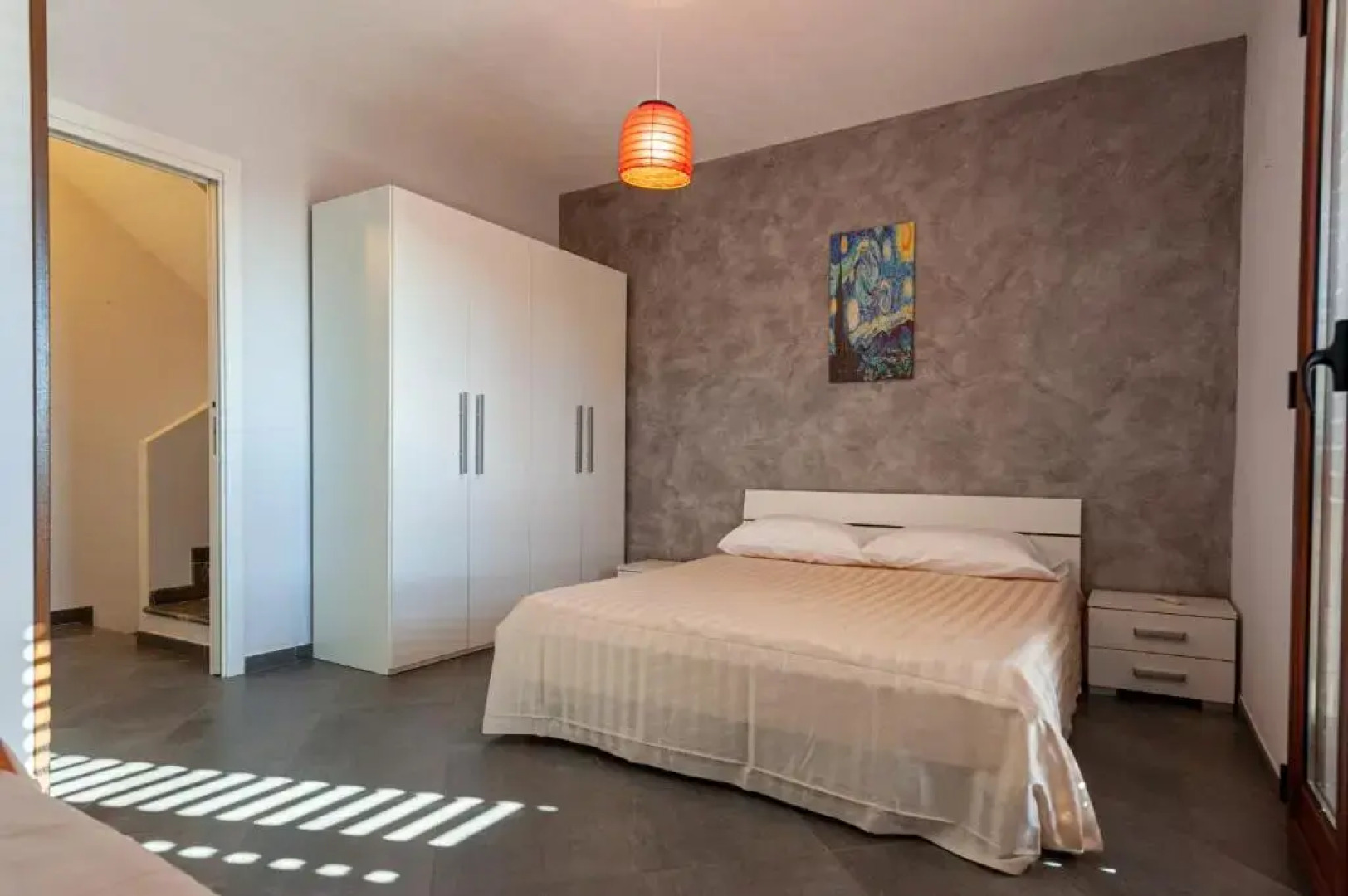 Gratteri Holiday Appartamento Vista Mari