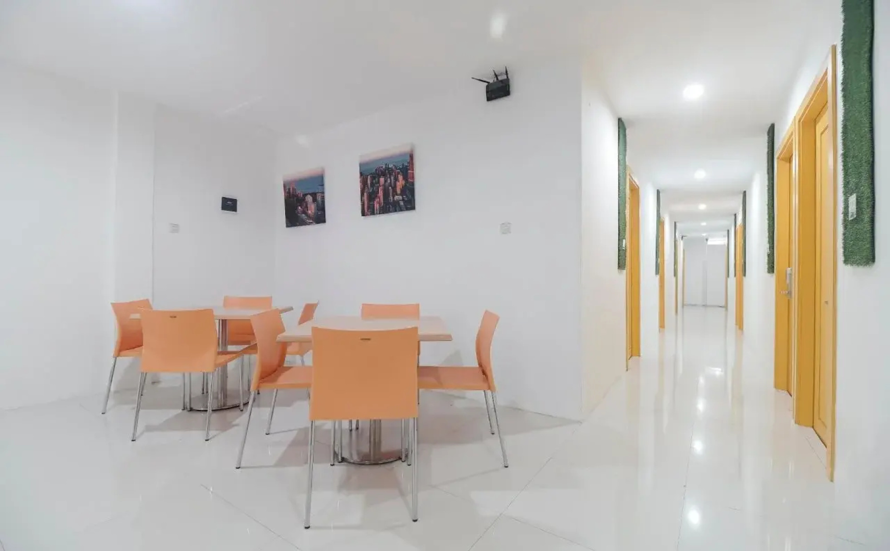 RedDoorz Plus near LRT Cinde Sudirman Palembang