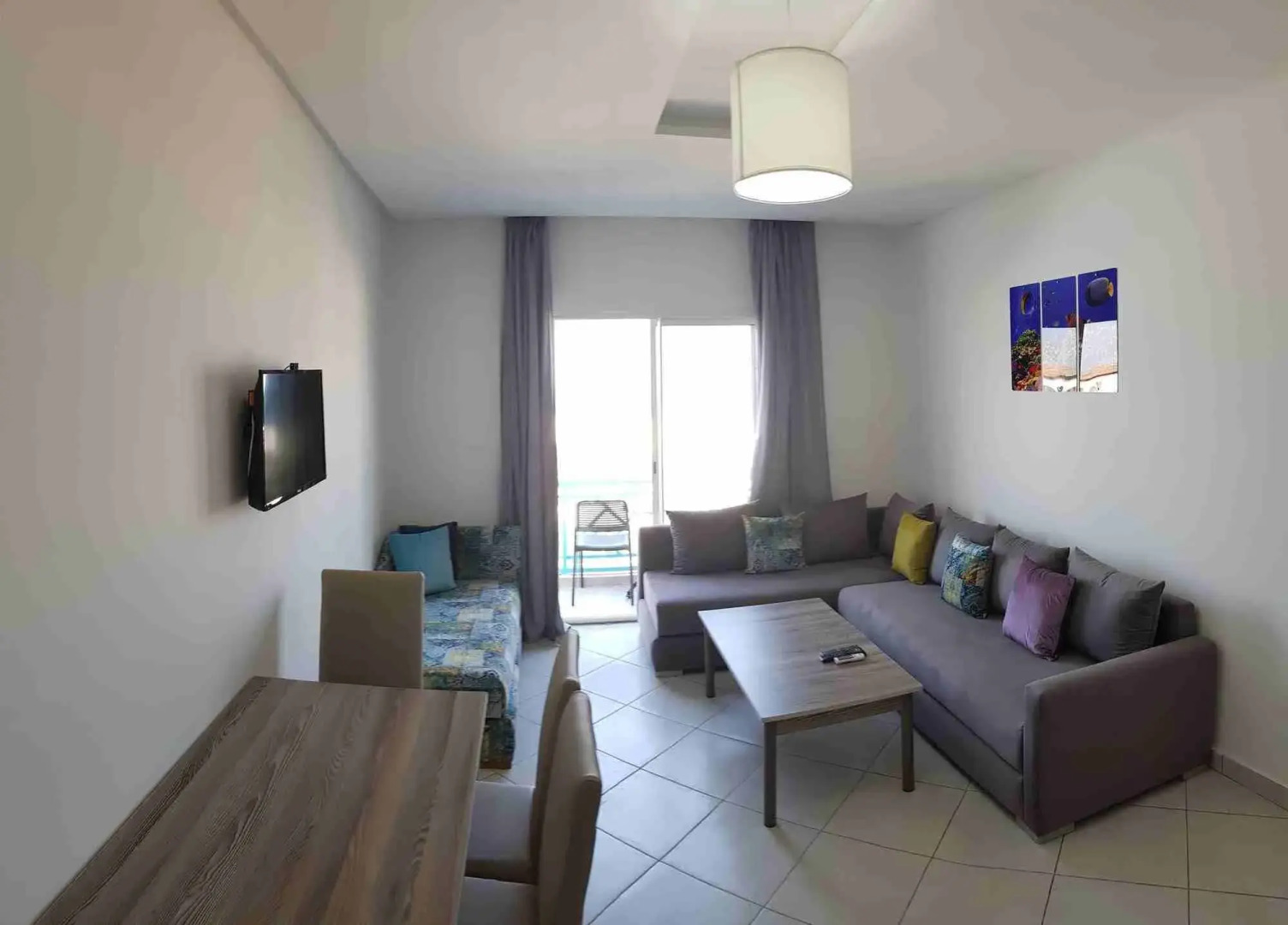 Residence hoteliere l'Escale