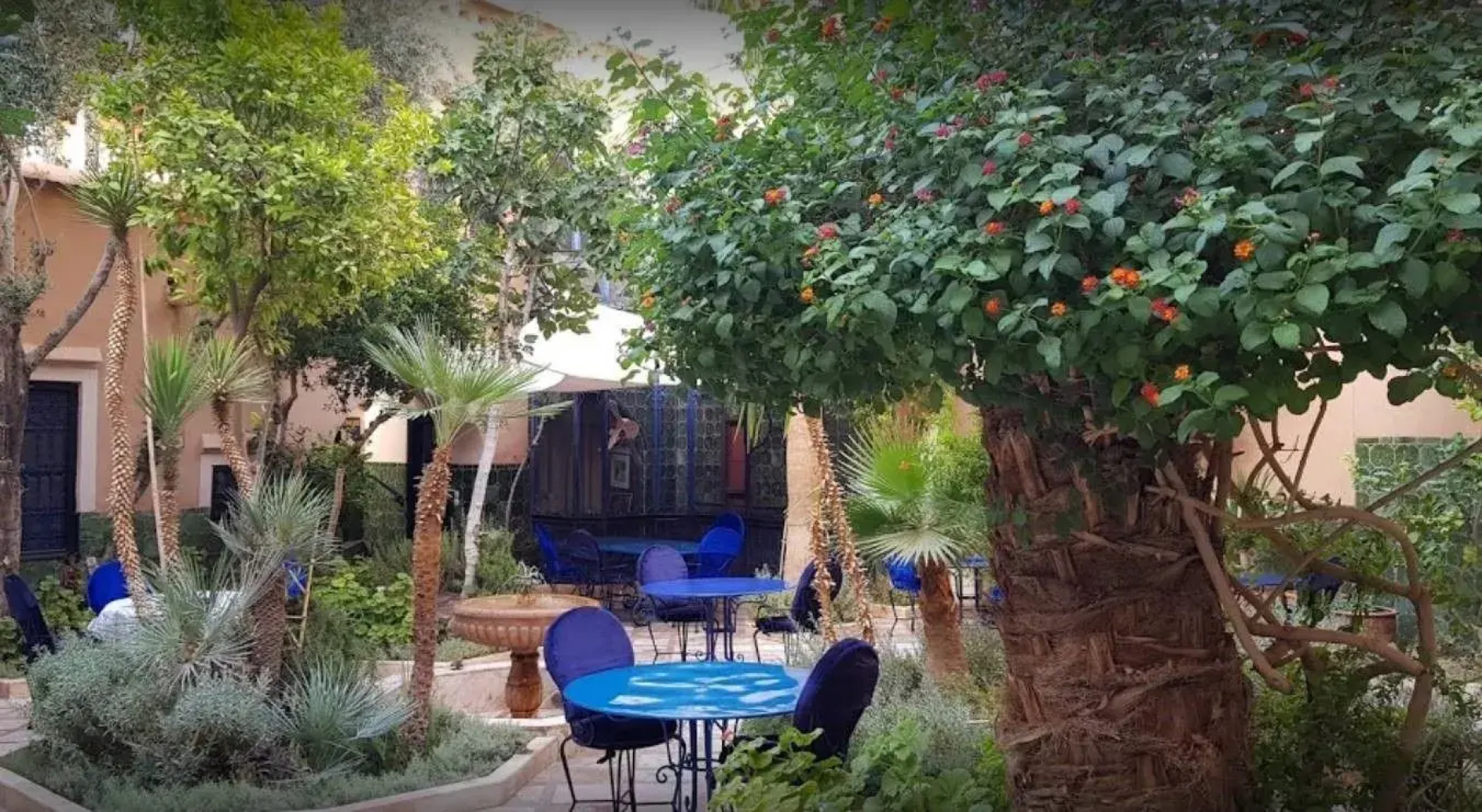 Kasbah Dar Daif