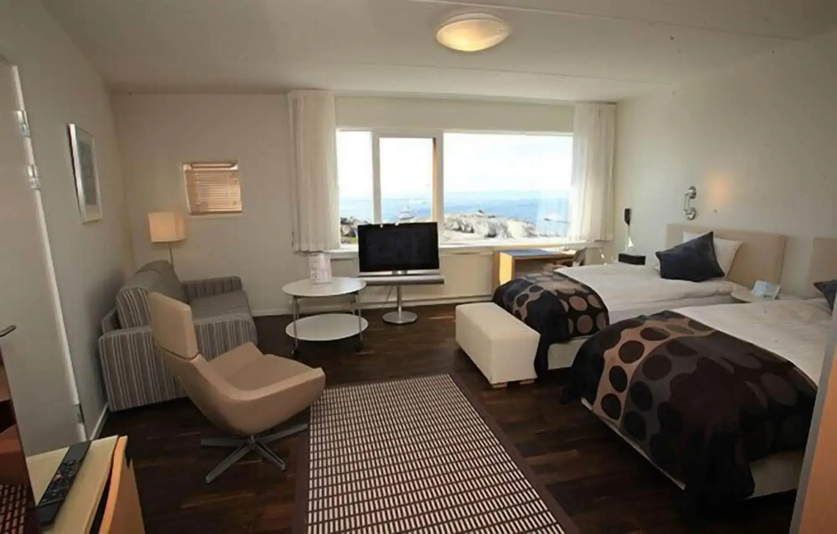 Hotel Arctic