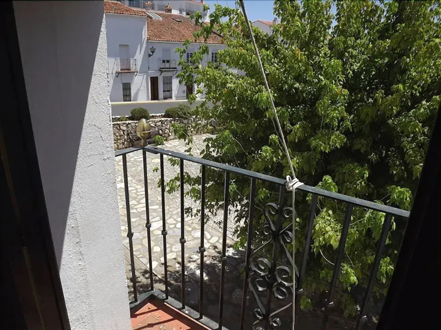 La Casa De Santa Lucía