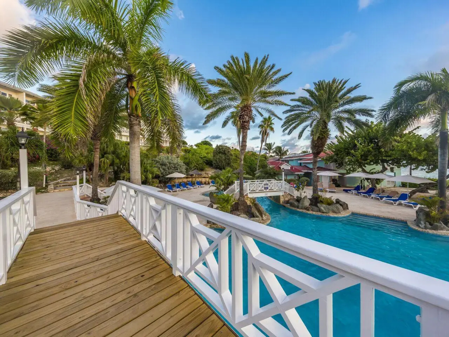 Pineapple Beach Club Antigua