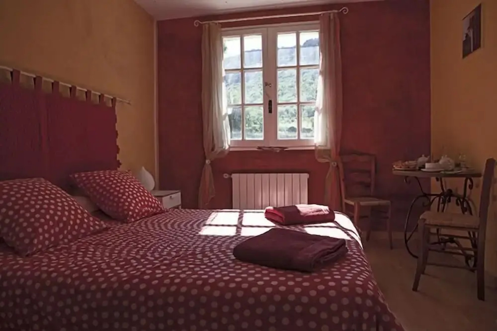 Auberge De La Vallée