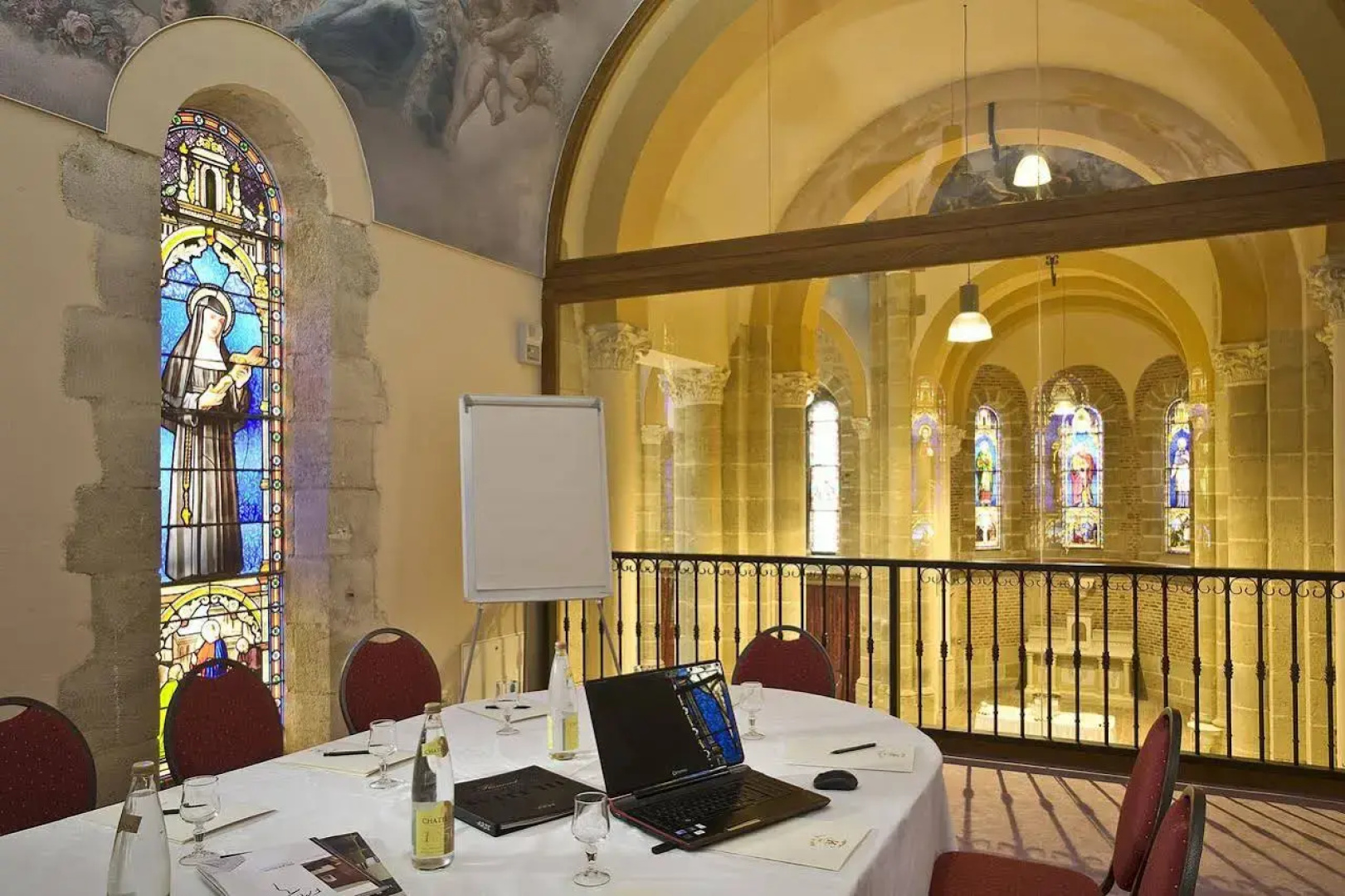 Mercure Moulins Hotel de Paris