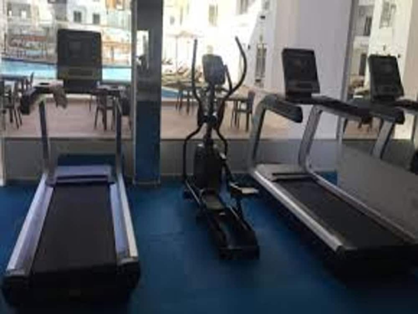 Beautiful 2bed Appt in Hurghada, Short & Long Term