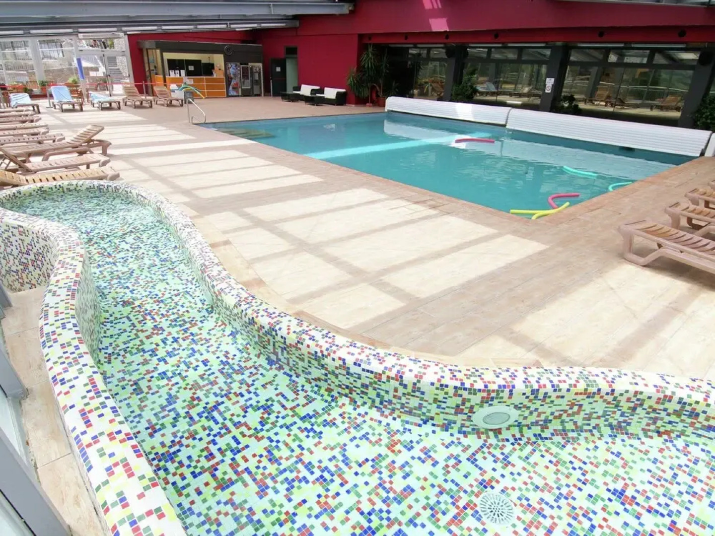 Scenic Bungalow With a Fireplace in the Middle of the Pyrenees