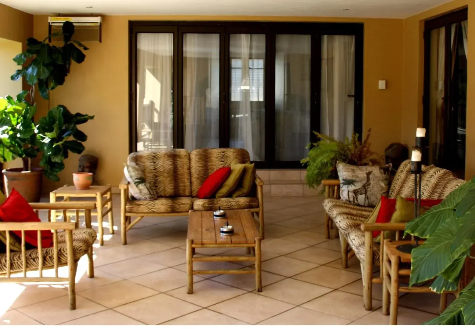 Blue Hills Lodge & Conference Centre