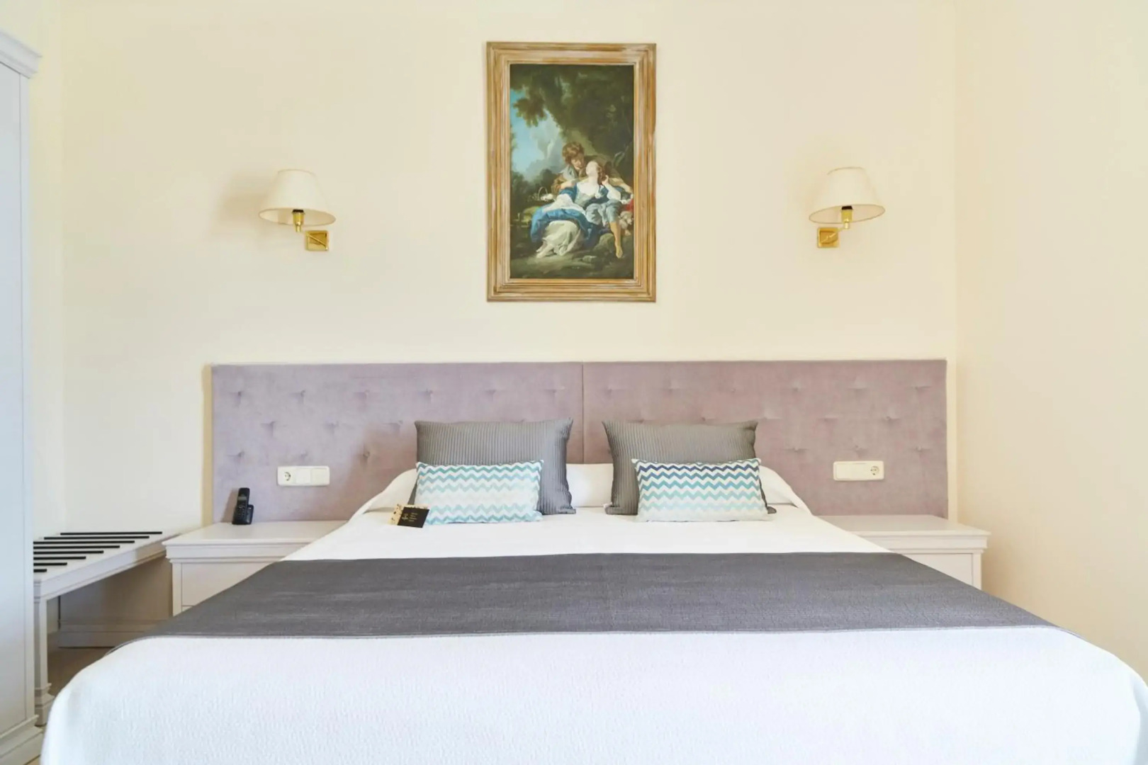 Grand Hotel Palladium