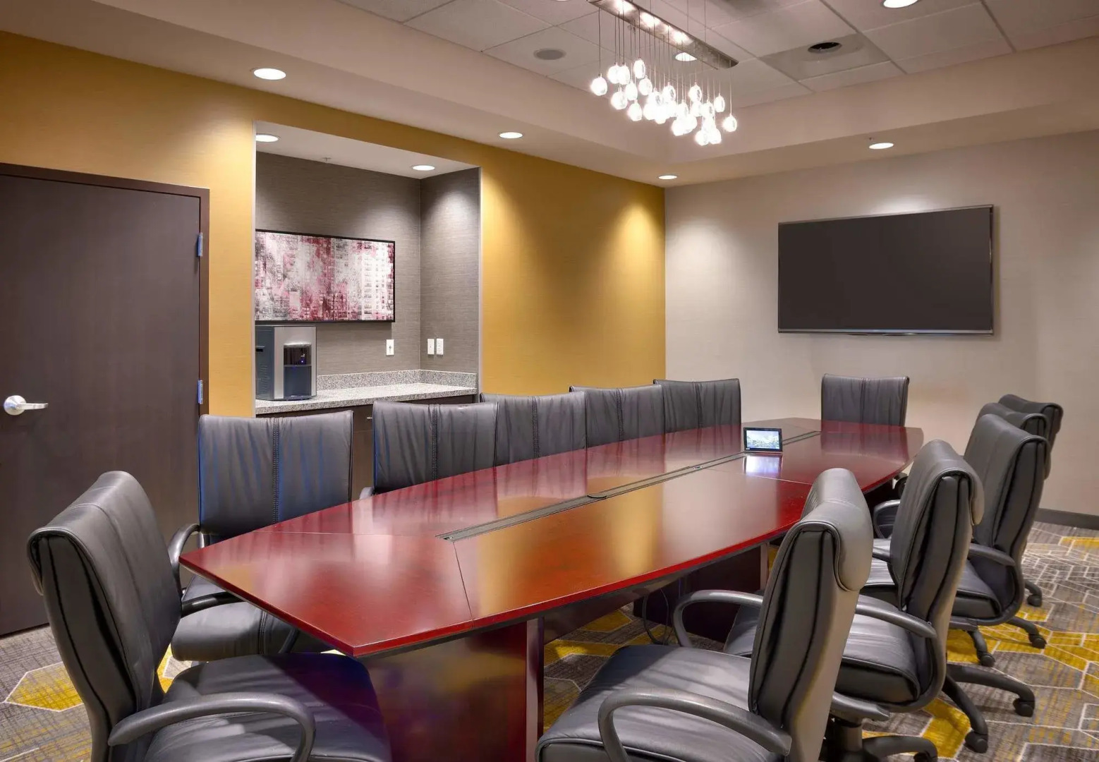 Courtyard Salt Lake City Downtown