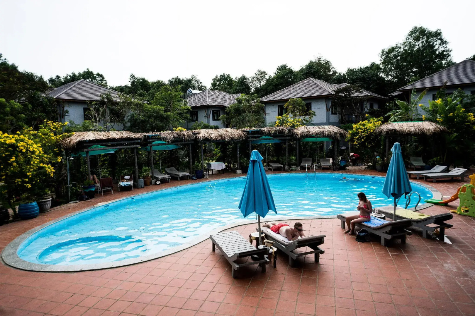 Vela Phu Quoc Resort