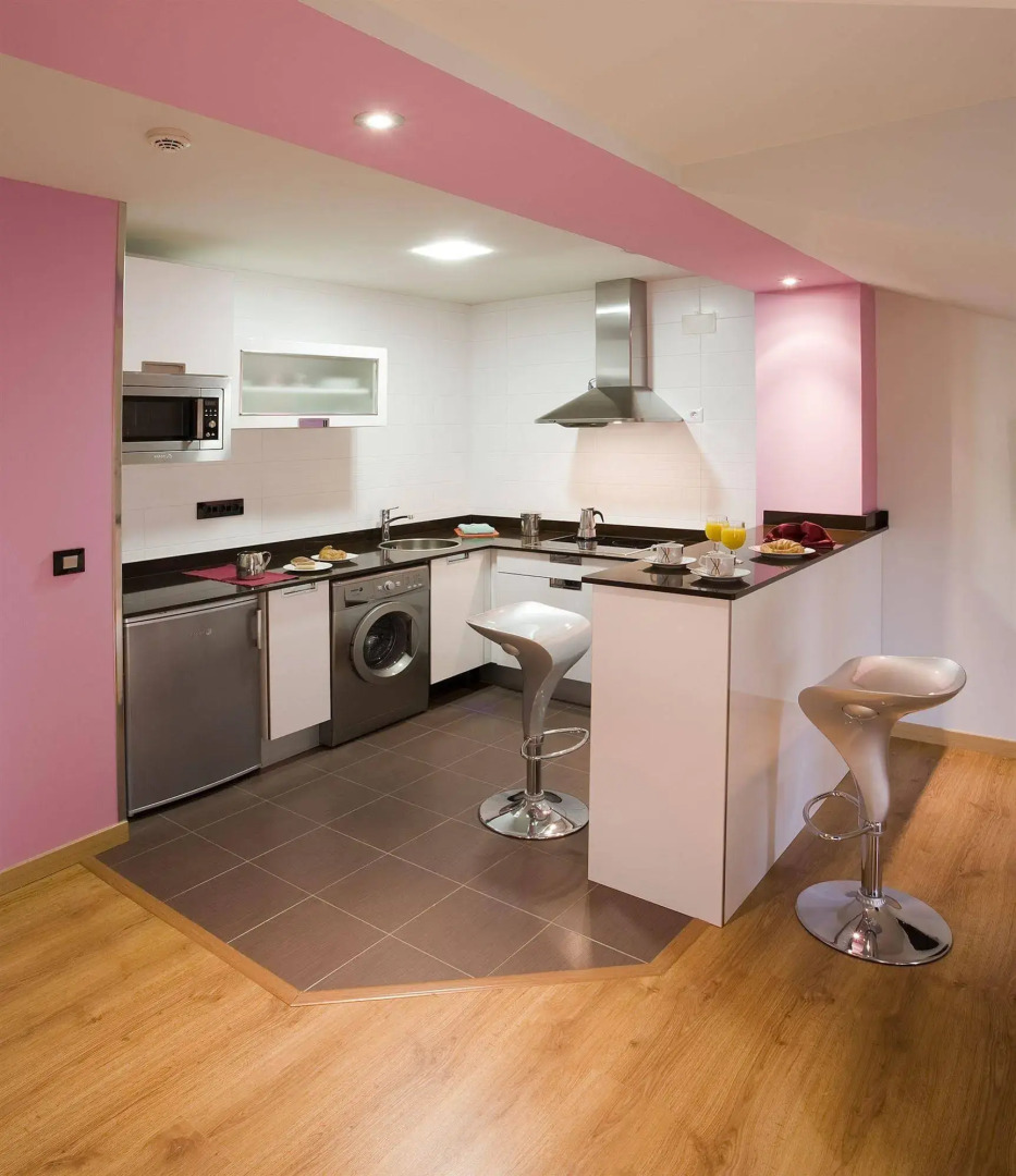 Apartamentos Villa Pasiega