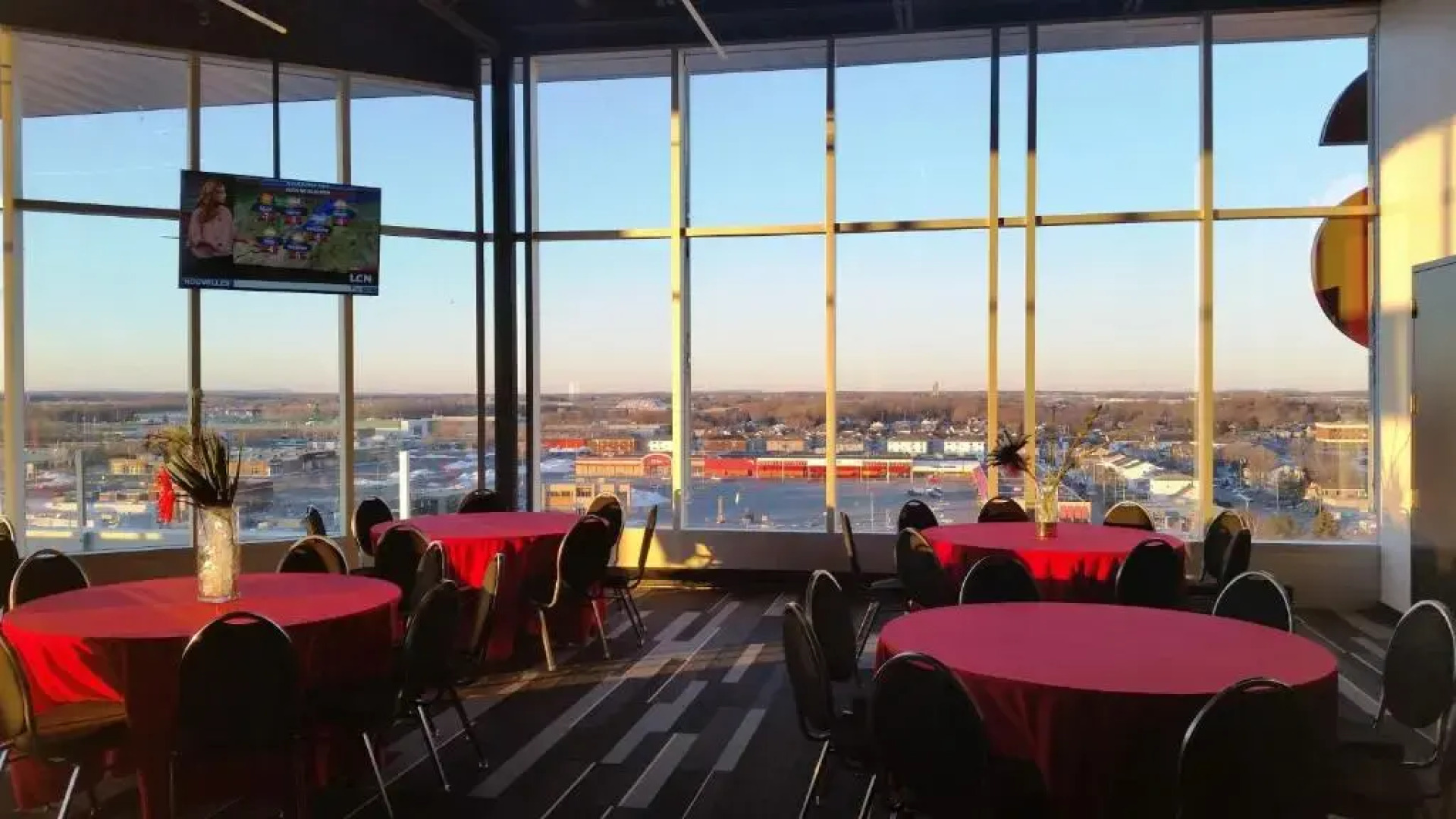 Grand Times Hotel Drummondville