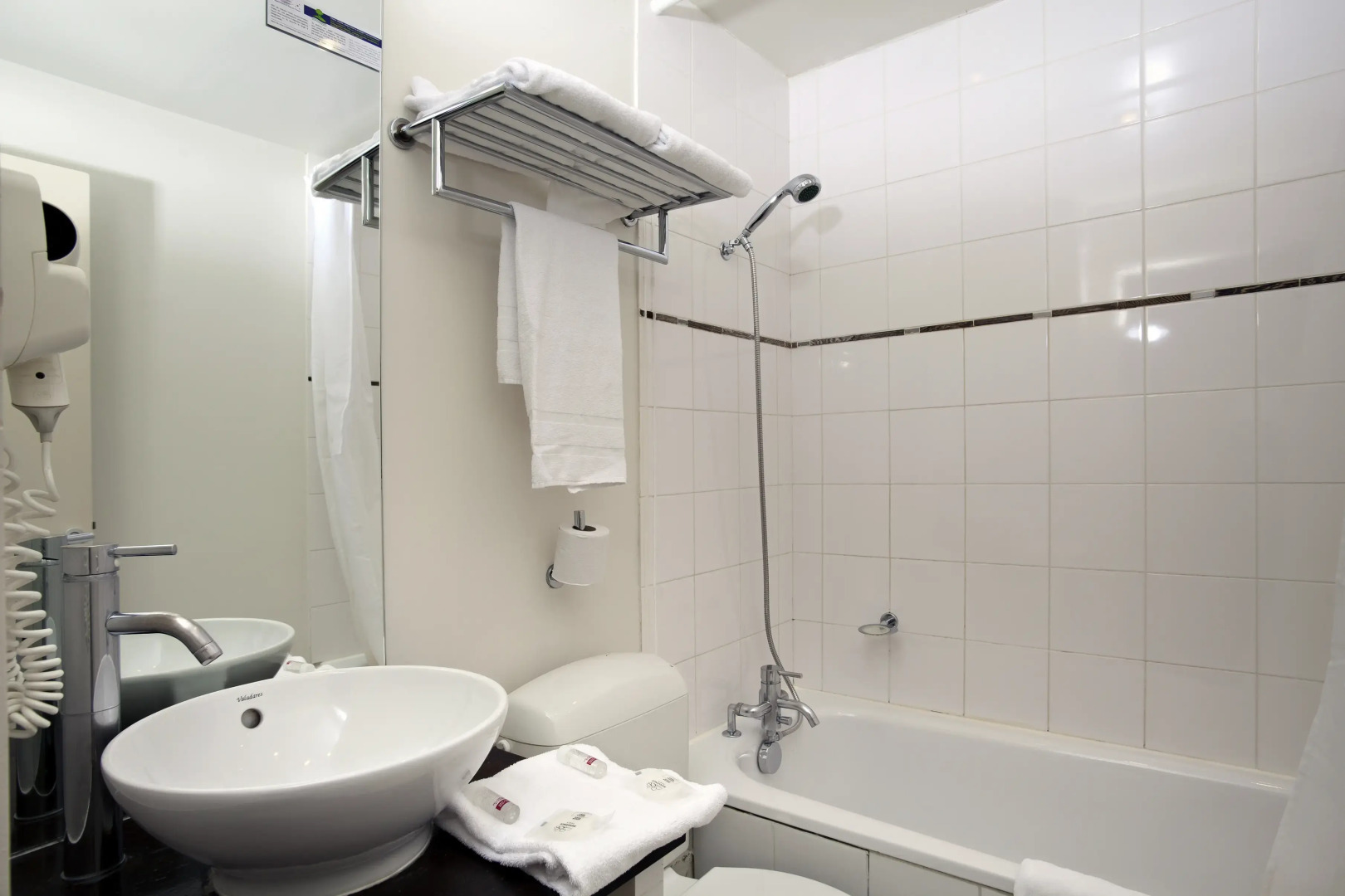 Adagio Access Paris Eiffel Aparthotel