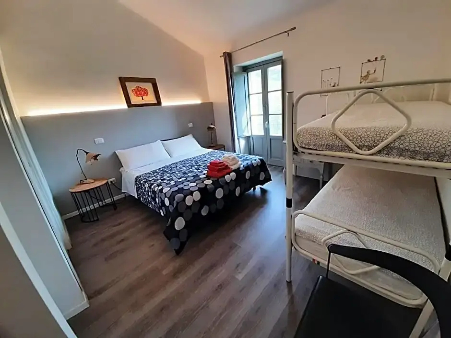 B&B Casale Fonte Vecchia