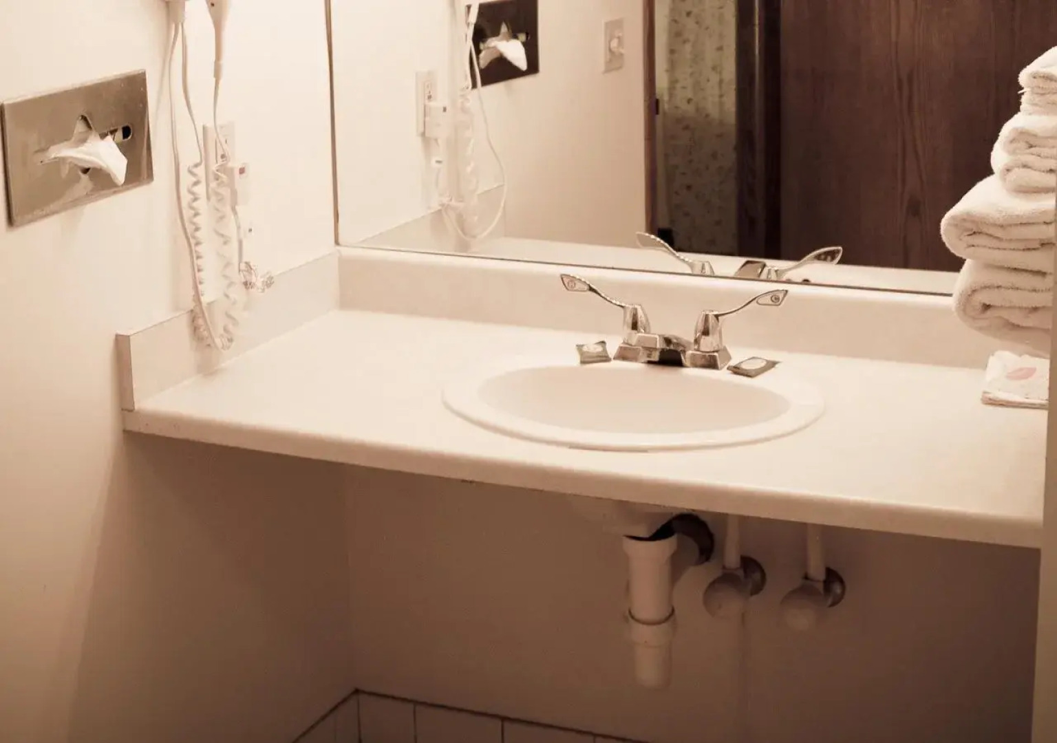 Rainbow Motel Hastings