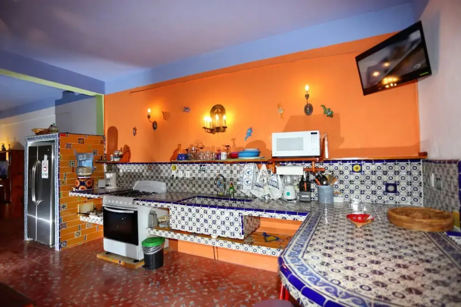 El Milagro Beach Hotel & Marina