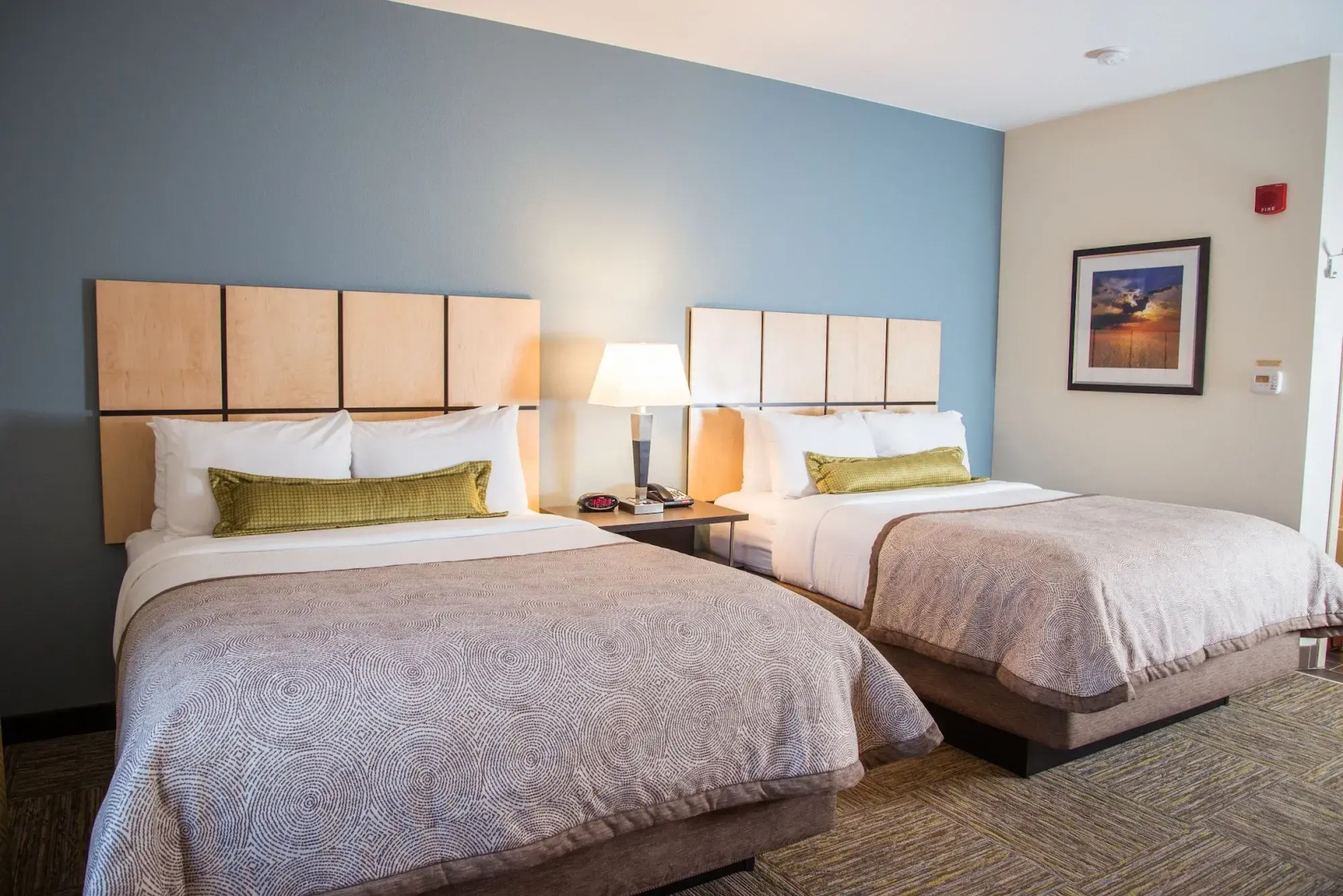 Candlewood Suites Denver North -Thornton
