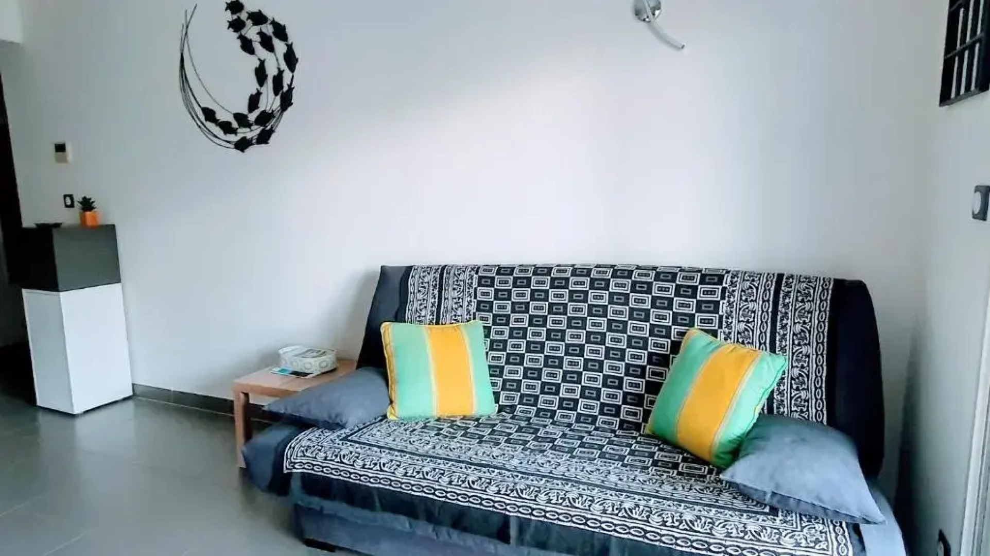 appartement résidence La Plage 4 ****