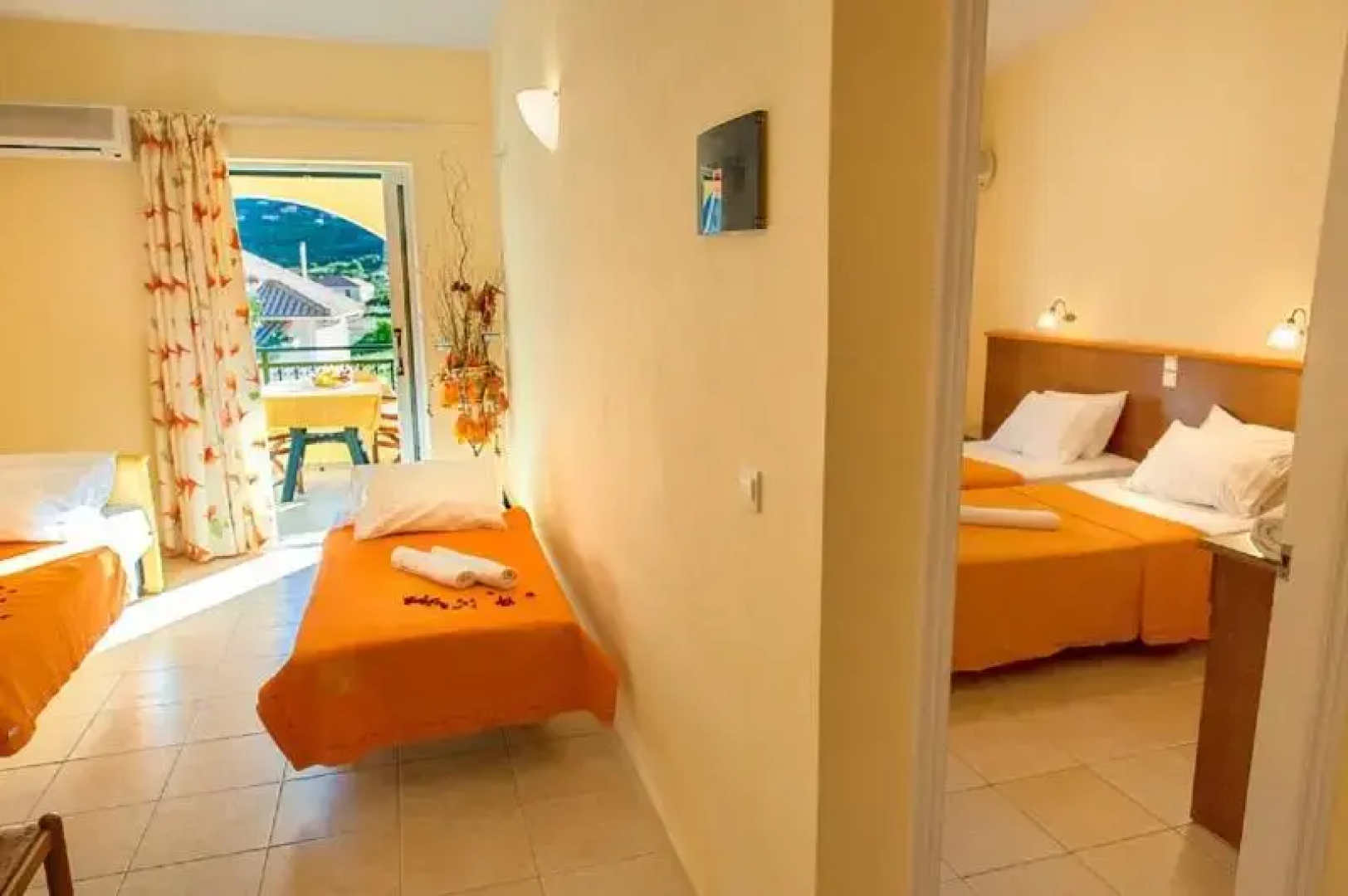 Clio Hotel