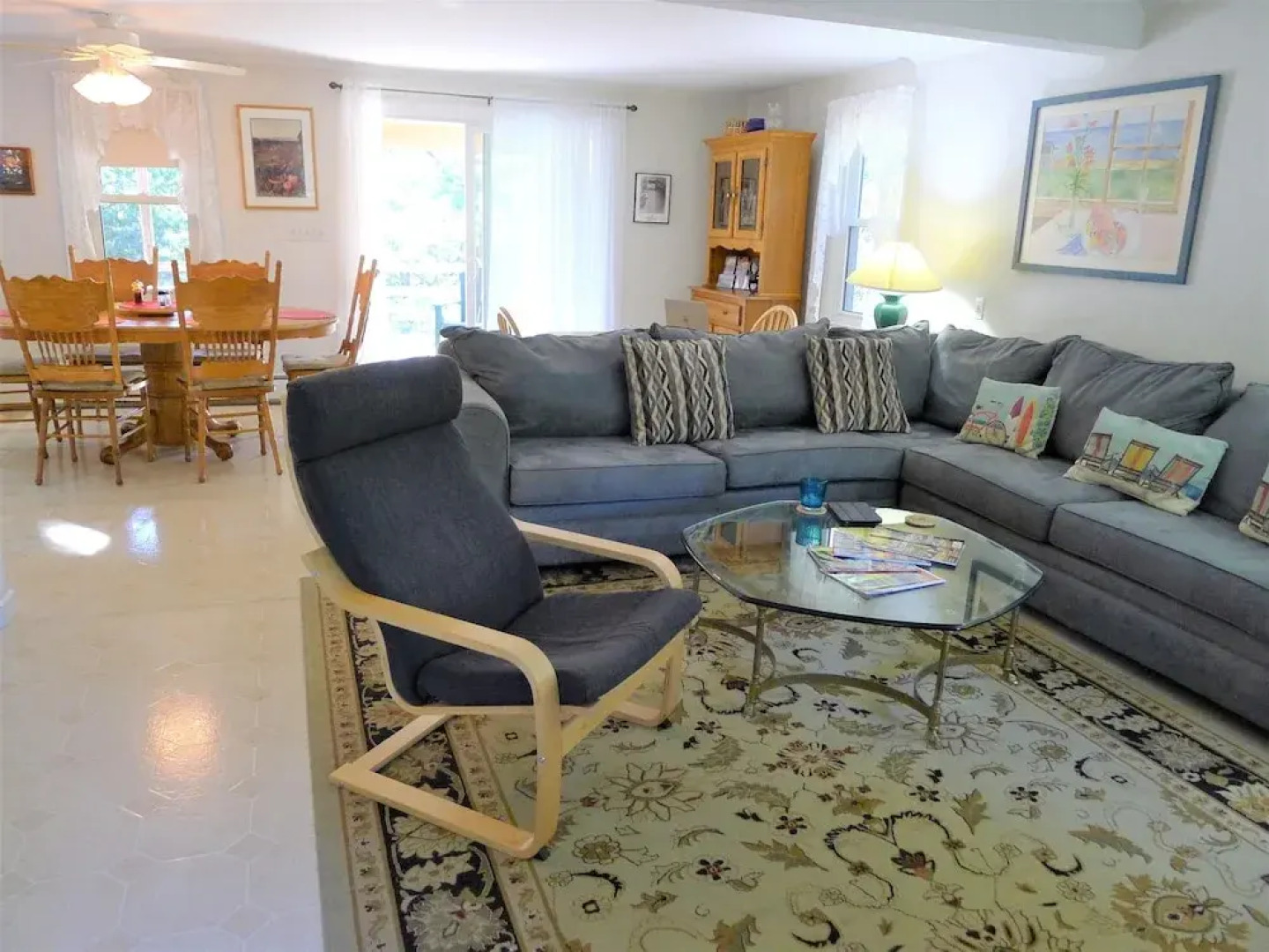 75 Treat - 3 Bedroom House