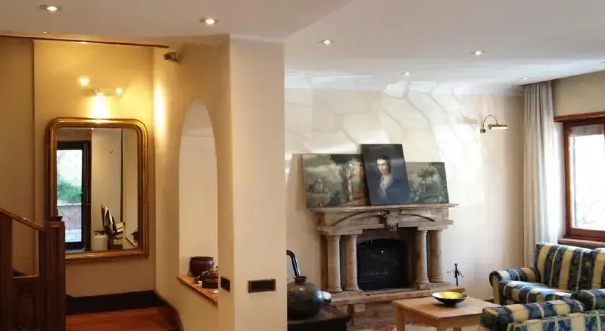 B&B Il Verde Arancio