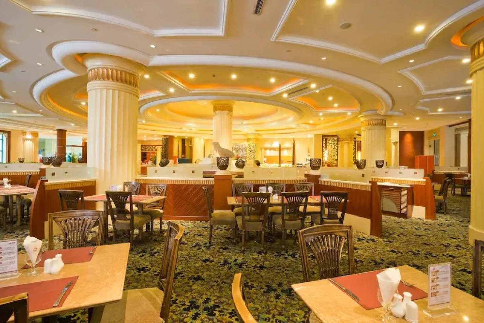 Отель Sanya Baohong