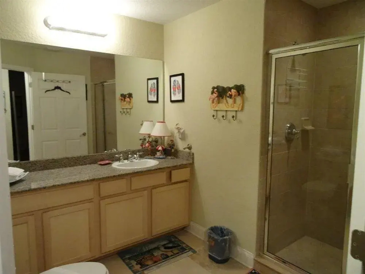 Palms of Treasure Island