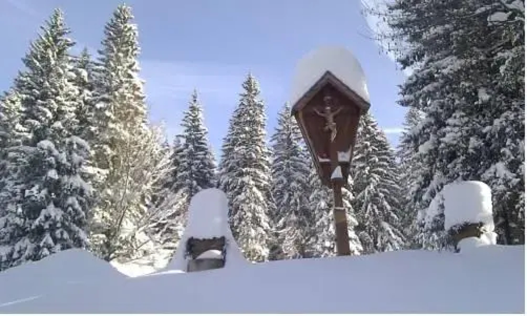 Berggasthof am Roßkopf