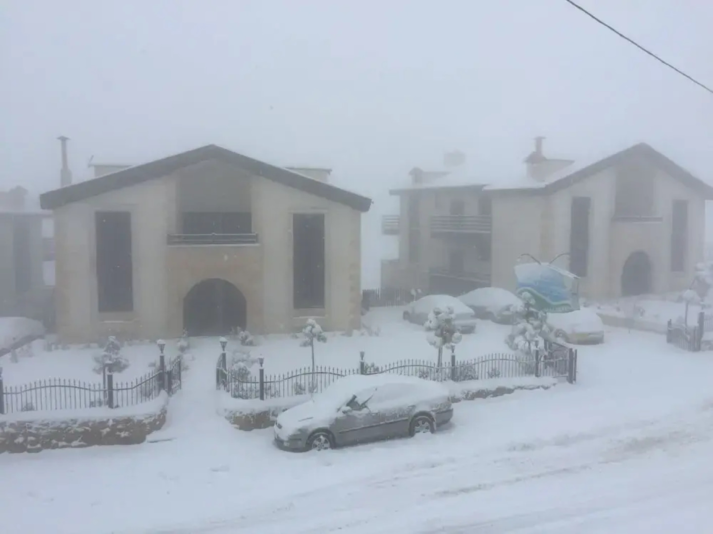 Ehden Village Residences