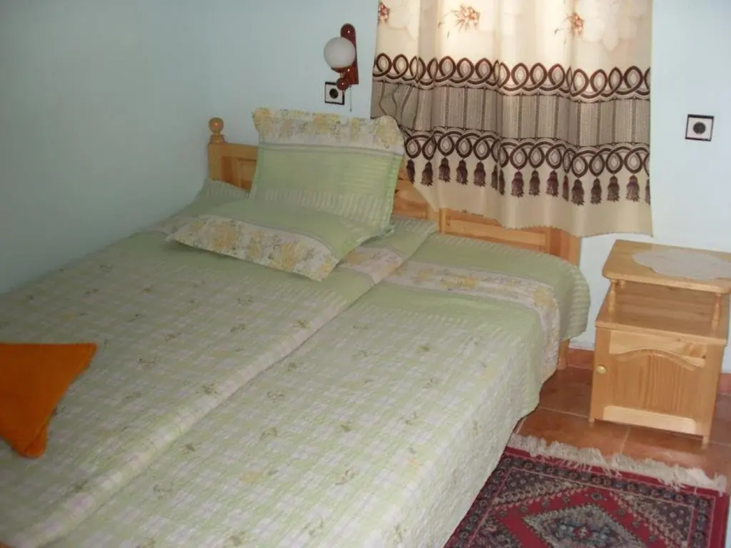 Guest House Rimski Most
