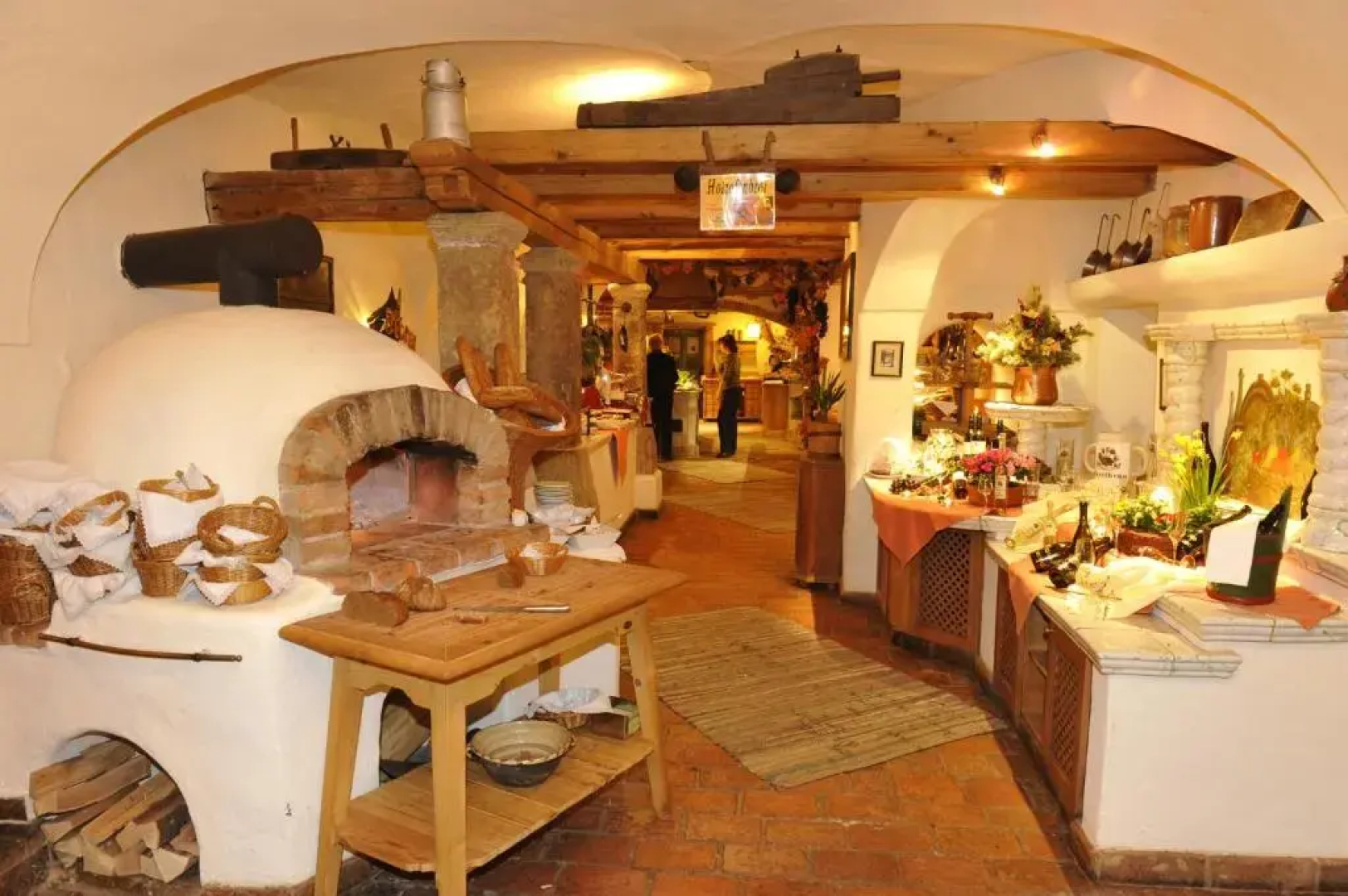 Landhaus Wastlalm