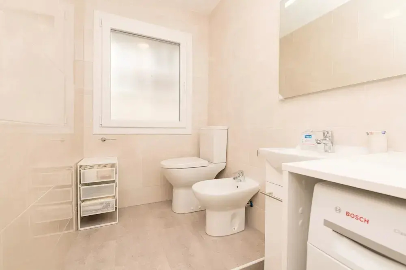 La Isle a in San Fernando