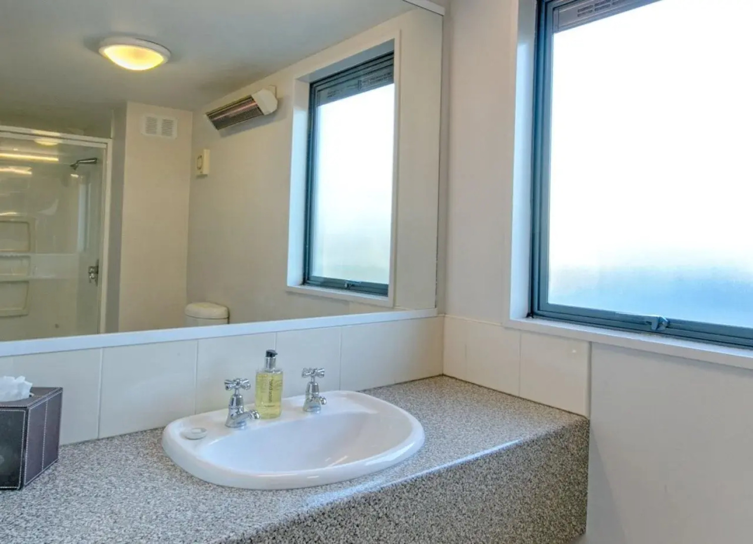 Bella Vista Motel Blenheim