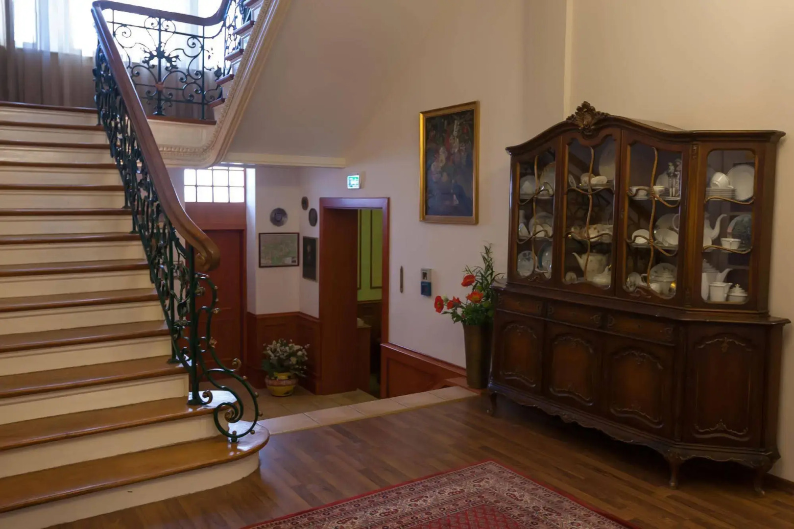 City Hotel Kaiserhof