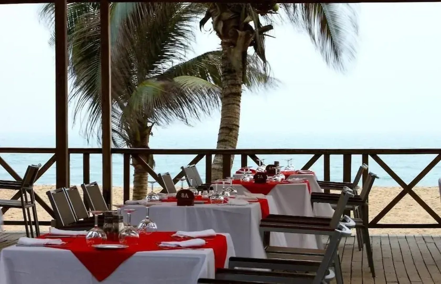Casa Del Papa Resort & SPA