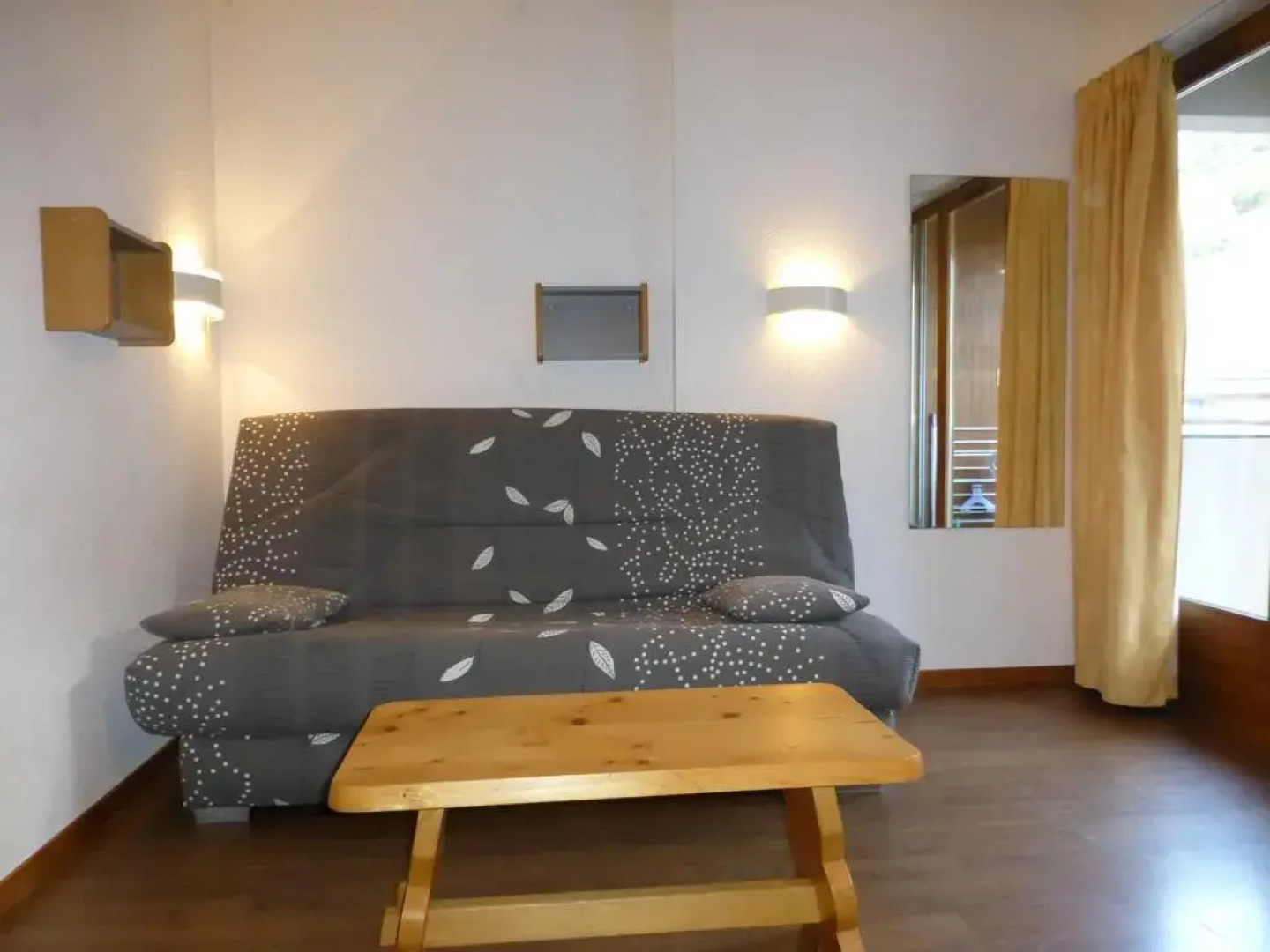 Le Grand Chalet - Le Studio