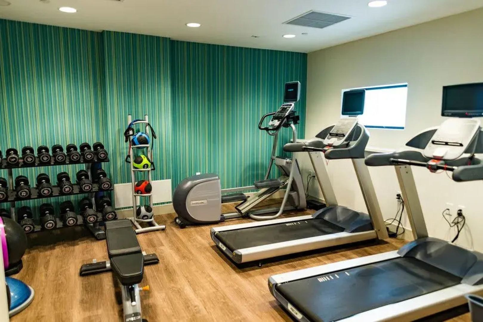 Holiday Inn Express West Los Angeles-Santa Monica