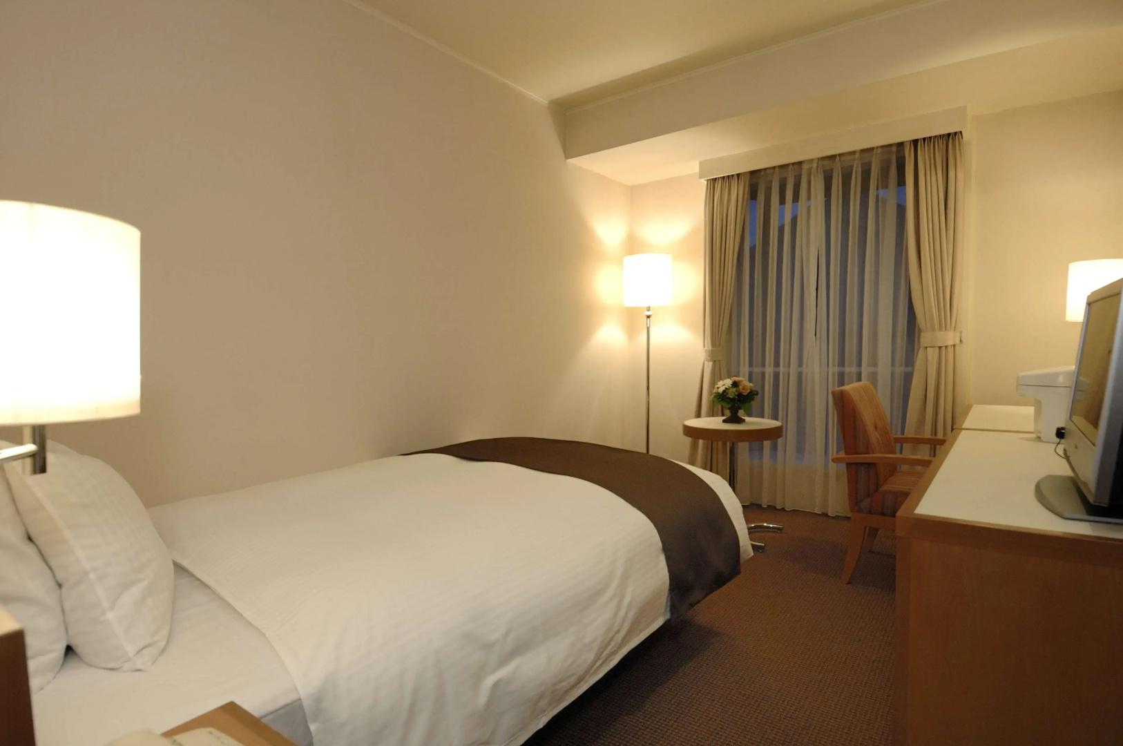 Rembrandt Hotel Atsugi