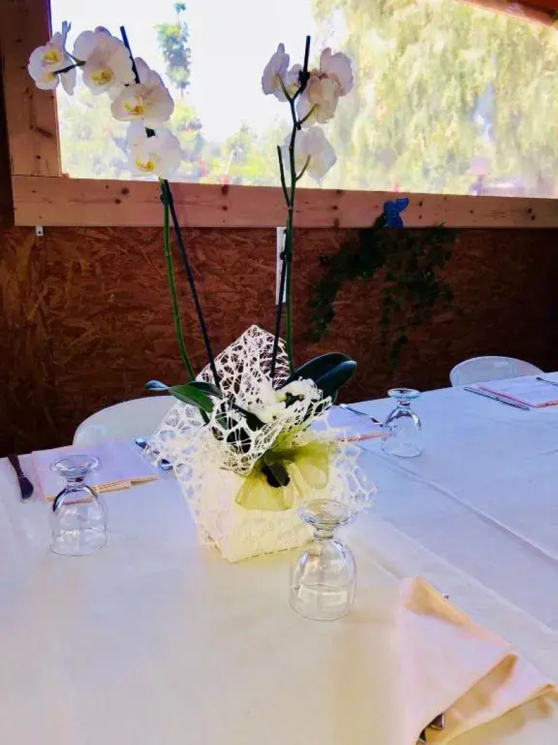 Agriturismo A do' Cumparone