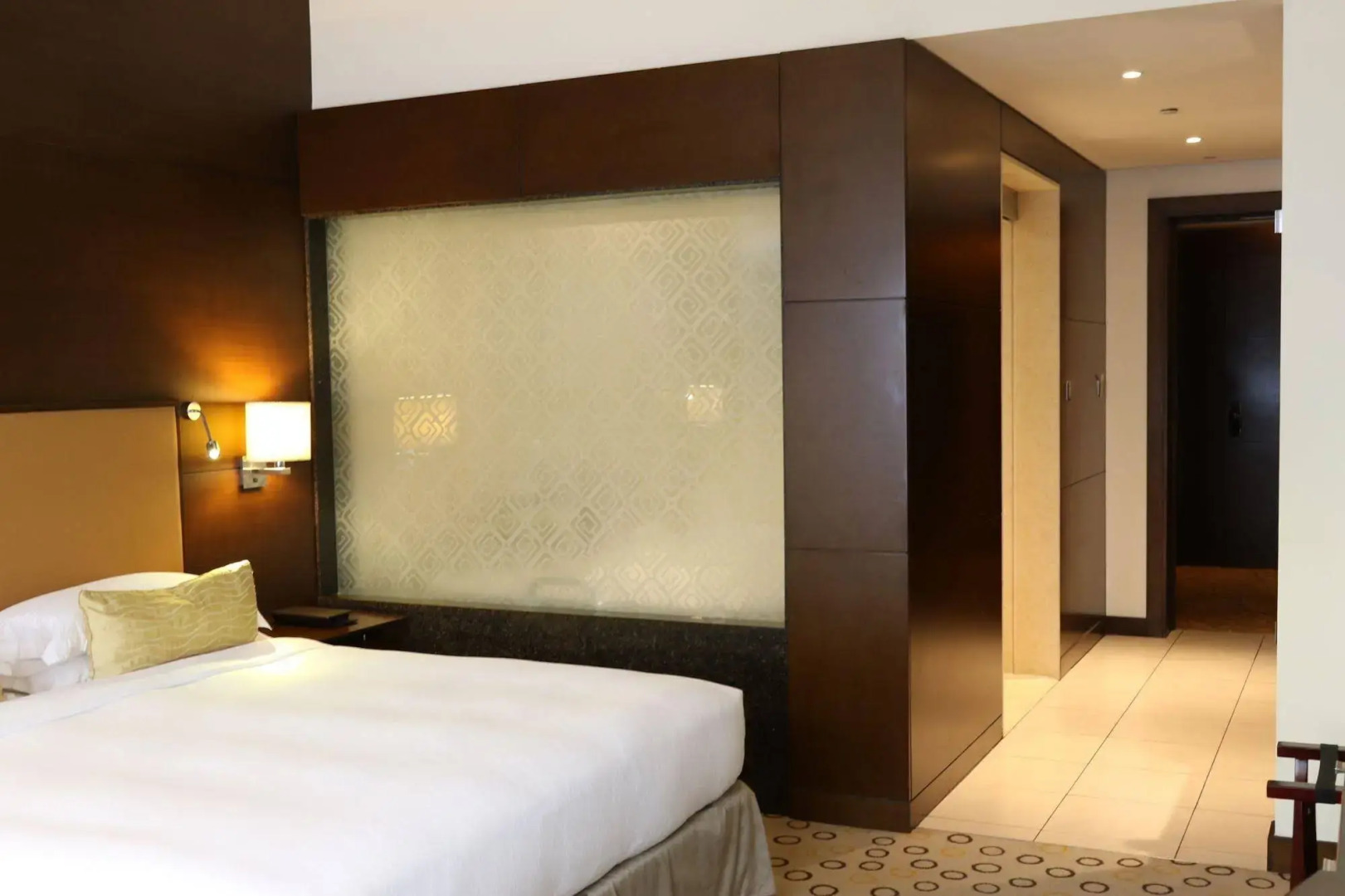 Отель Asiana Hotel Dubai