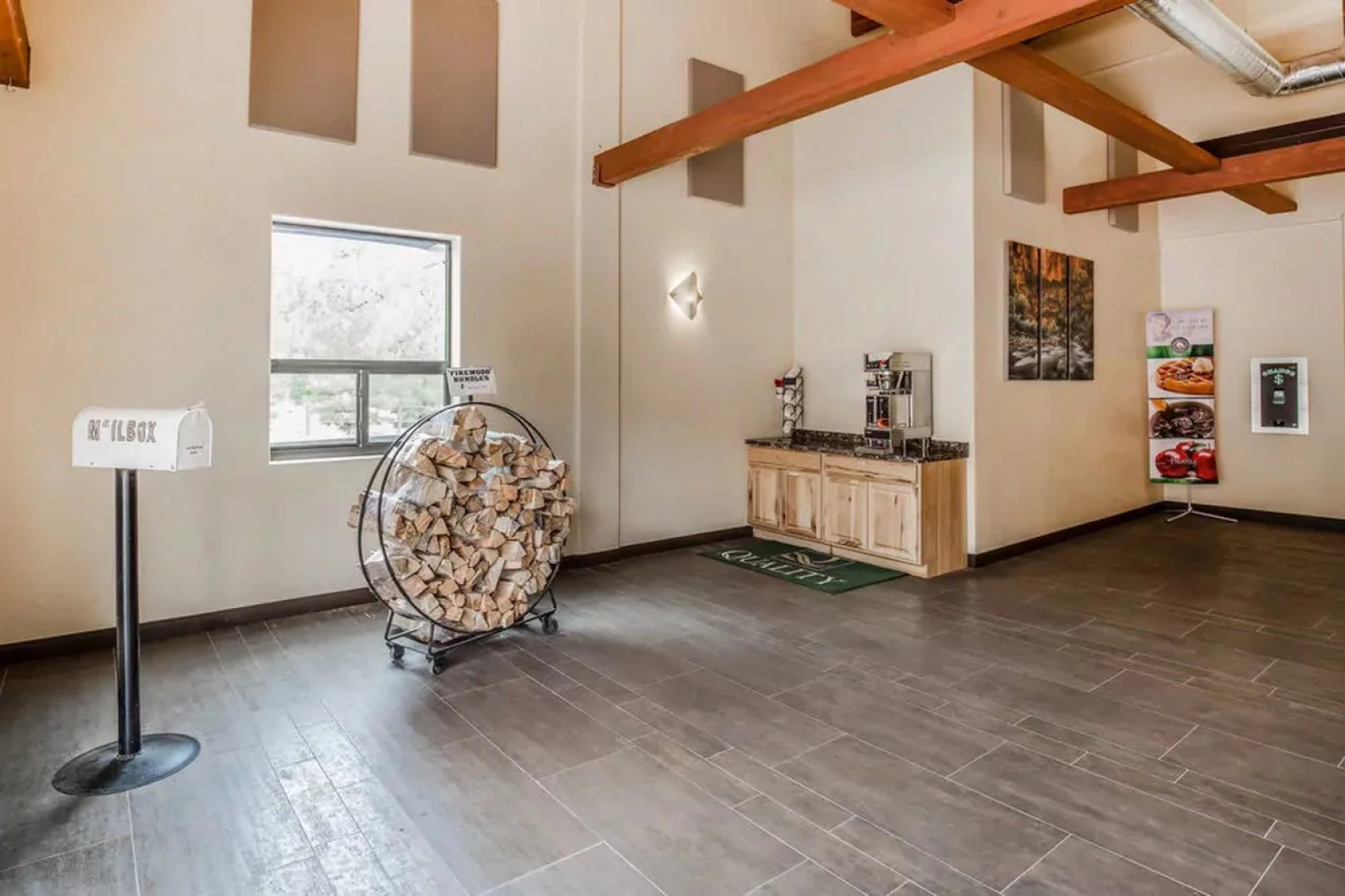 Quality Inn At Zion Park