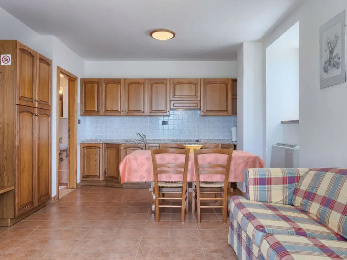 Holiday Home Villa Plac