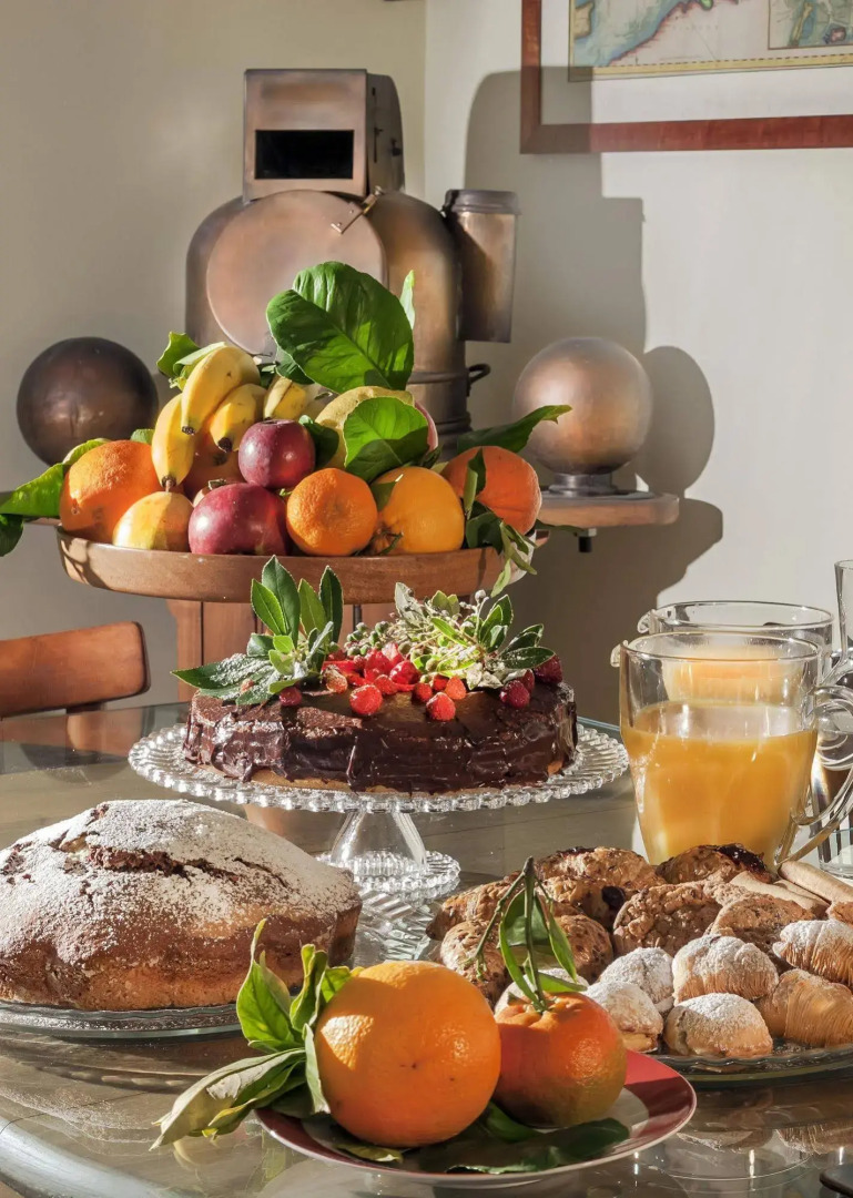 Yacht Club Capo Cervo Suites