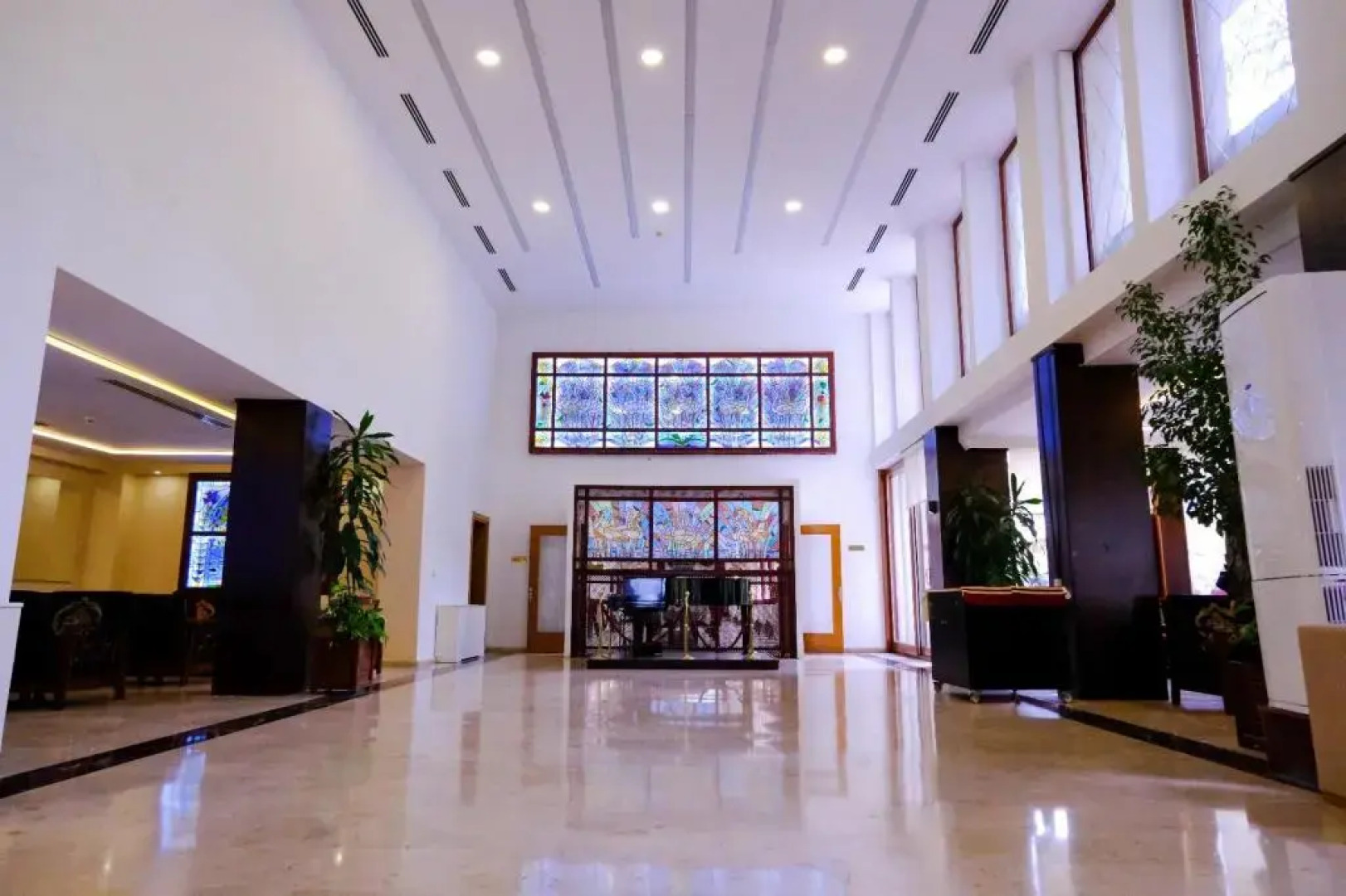 Saglik Bakanligi Yalova Termal Kaplica Isletmesi(Please Contact The Property 7 Days In Advance)