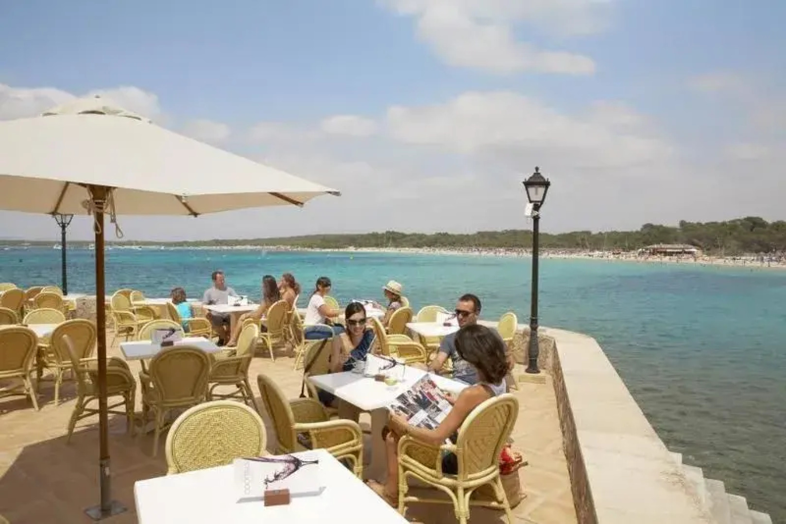 Universal Villa Marquesa